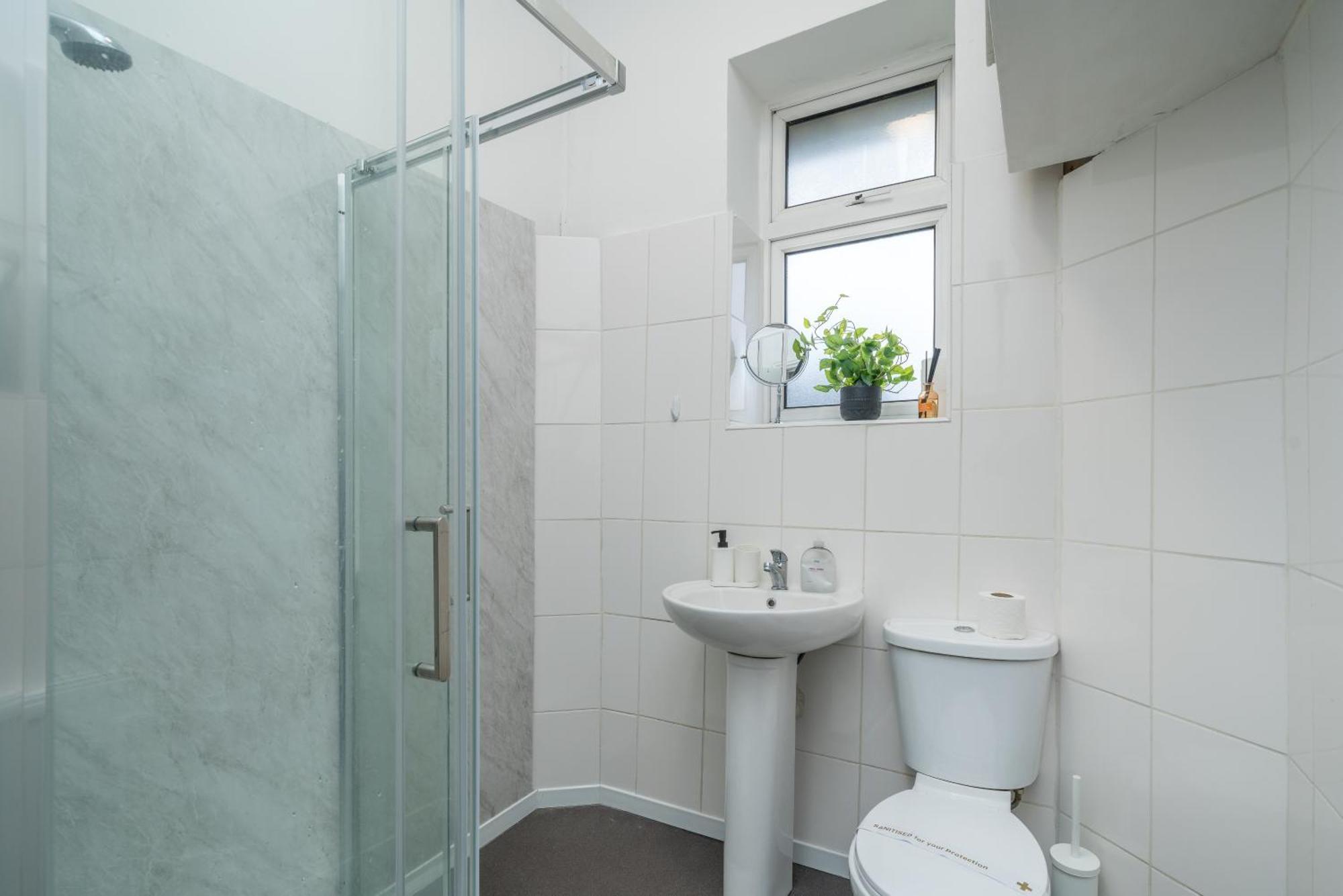 شقة The Tooting Bec Hideaway - Prime Location لندن المظهر الخارجي الصورة